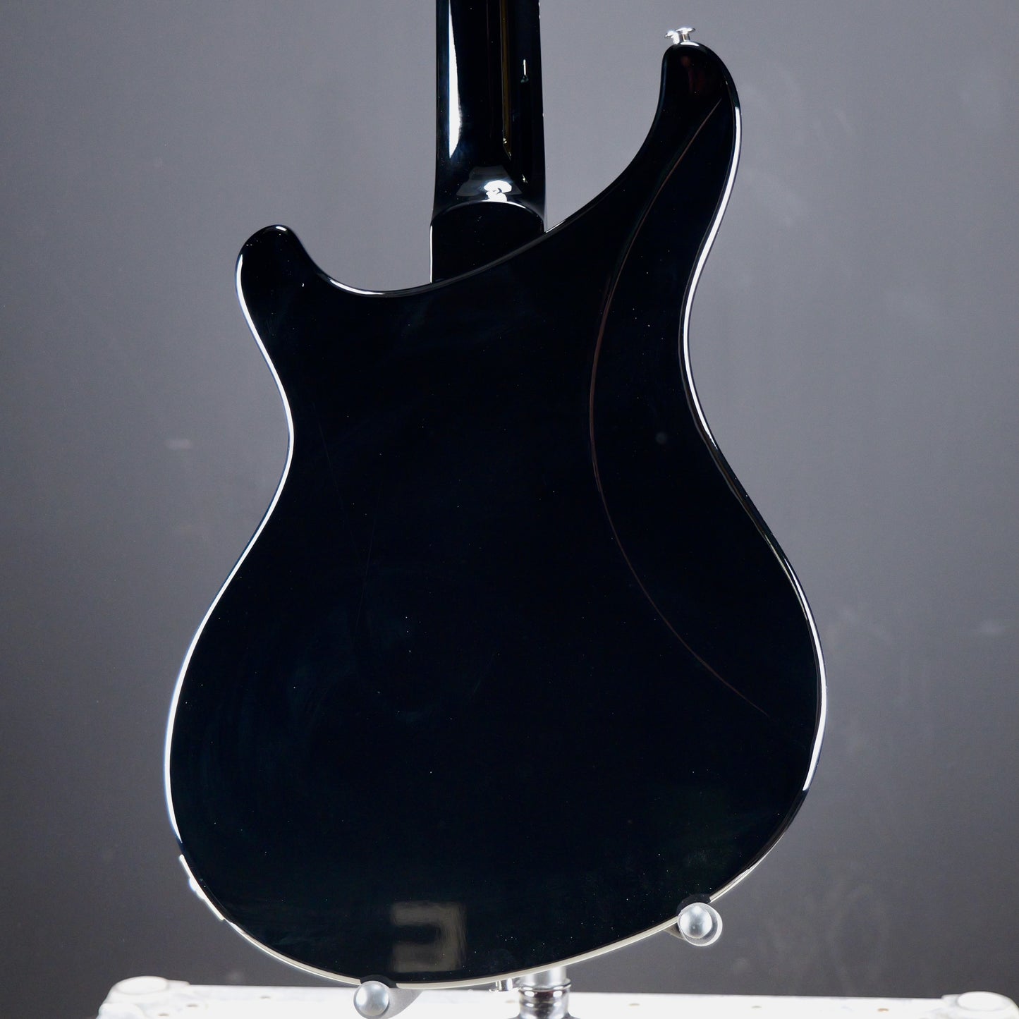 PRS S2 Vela w/ Ebony Fretboard Black