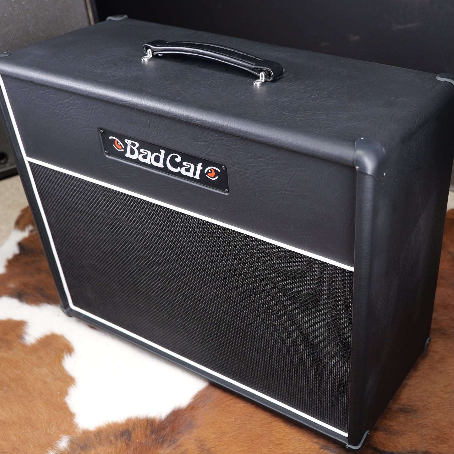 Bad Cat Cub V 1x12 Extension Cab