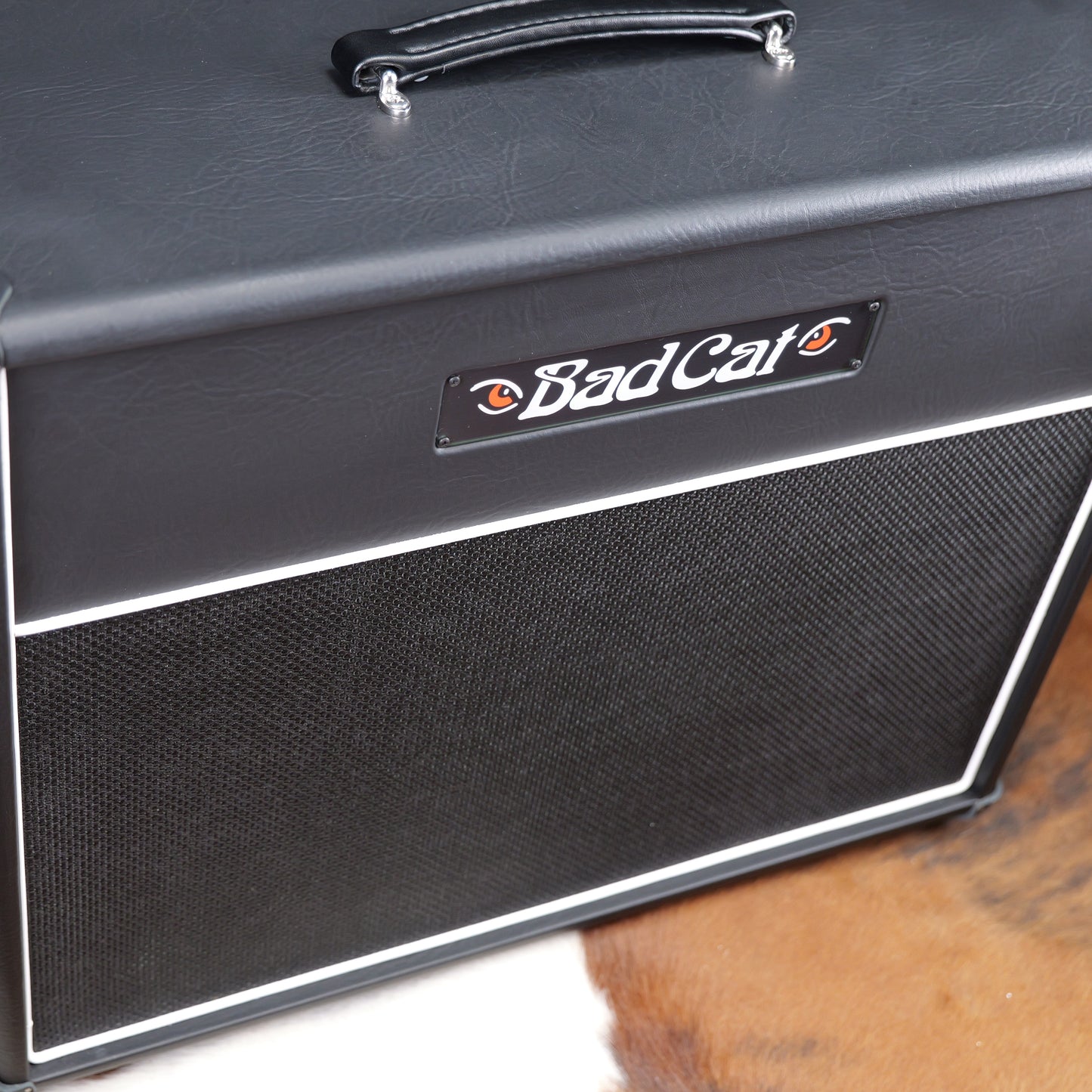 Bad Cat Cub V 1x12 Extension Cab