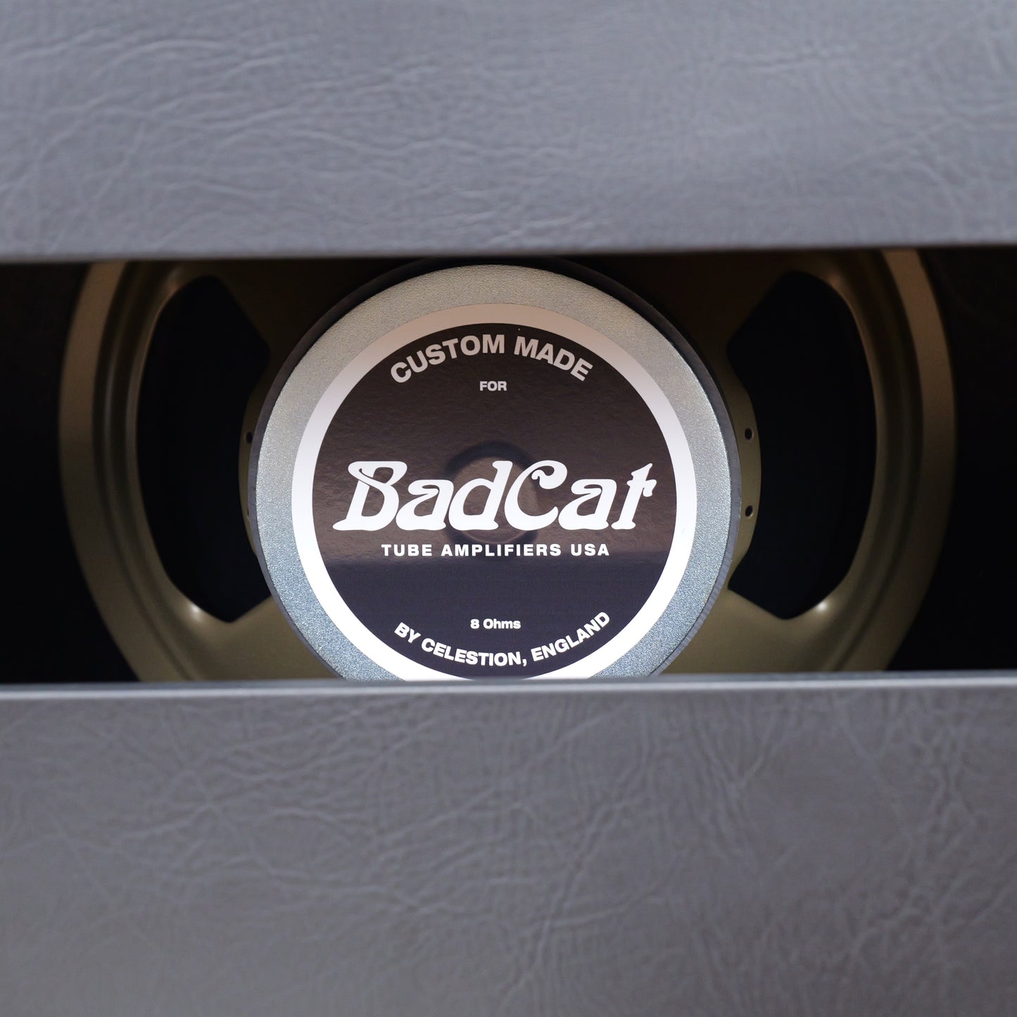 Bad Cat Cub V 1x12 Extension Cab