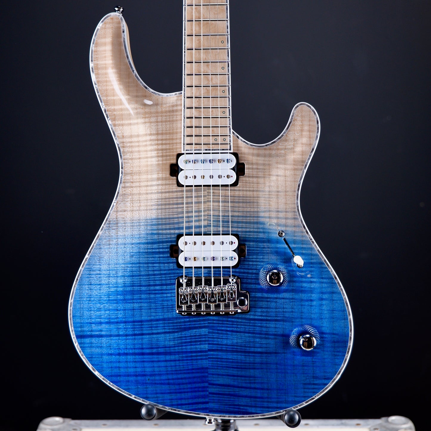 Mayones Regius Core V24 Blue Horizon