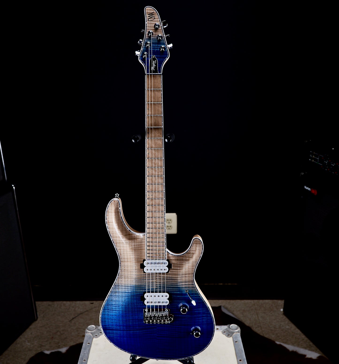 Mayones Regius Core V24 Blue Horizon