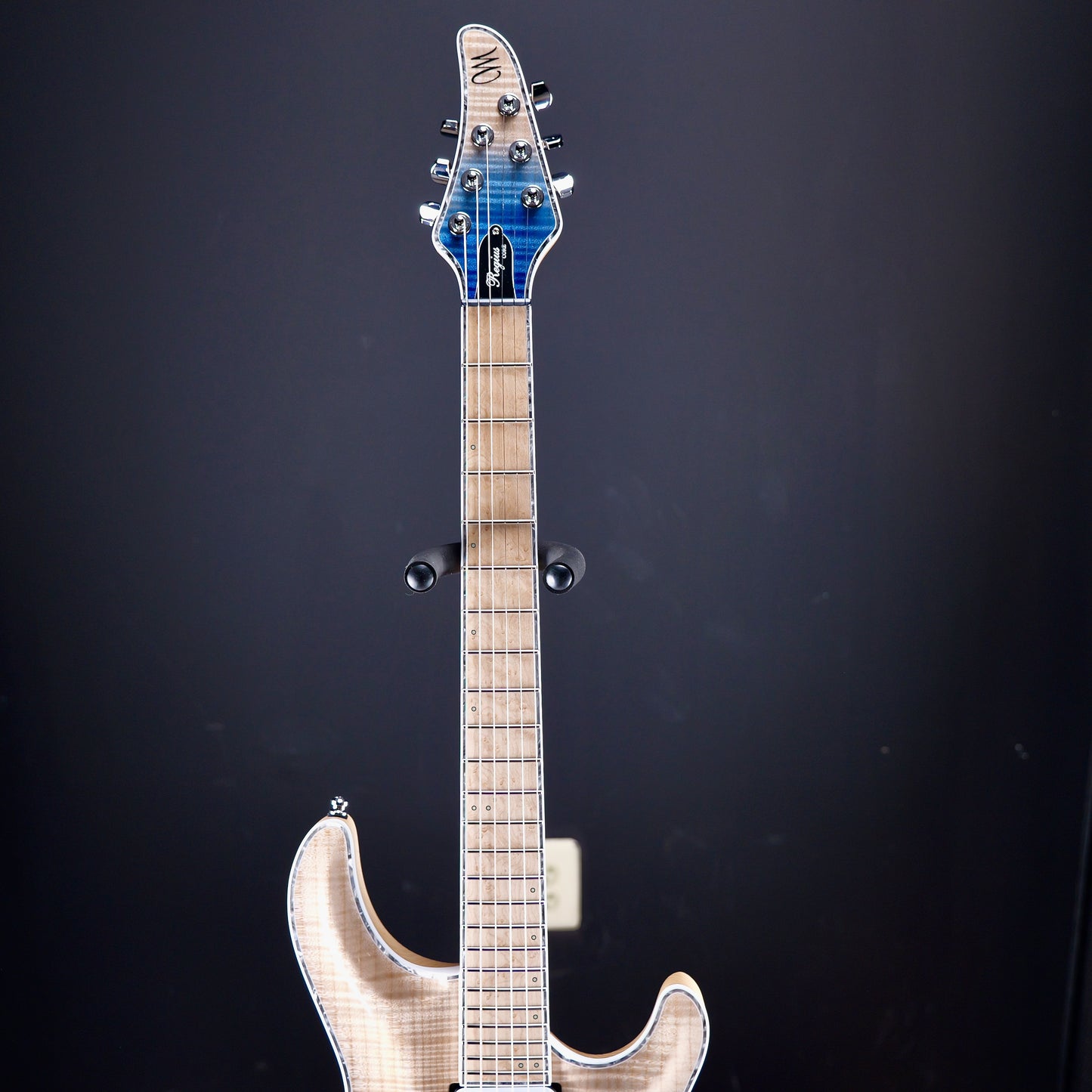 Mayones Regius Core V24 Blue Horizon