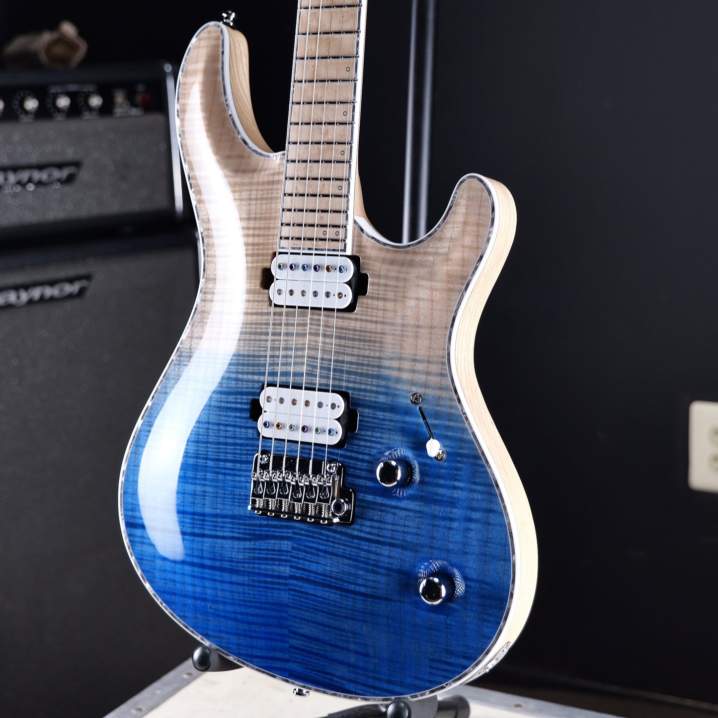 Mayones Regius Core V24 Blue Horizon