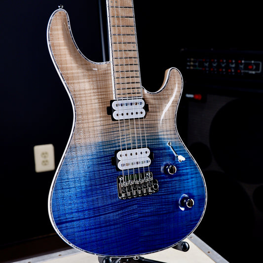 Mayones Regius Core V24 Blue Horizon