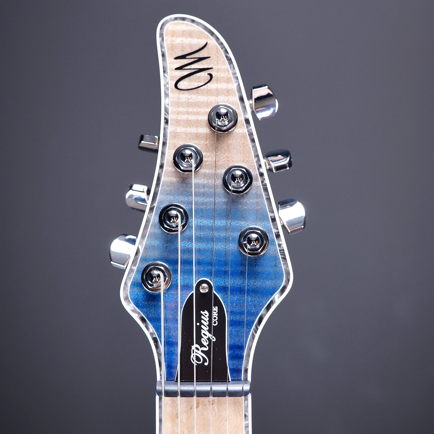 Mayones Regius Core V24 Blue Horizon