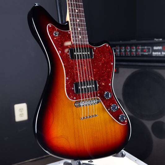 Suhr Classic JM 3 Tone Burst