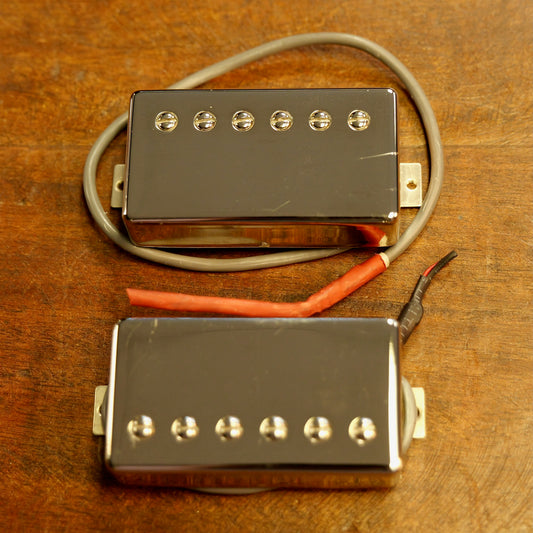 Epiphone Probucker Set PB2NHBN / PB3NHBB