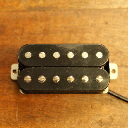 Strandberg Bridge Humbucker PTP2860 Black