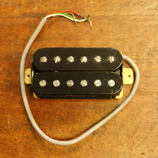 PRS SE 85/15 Neck Humbucker Black