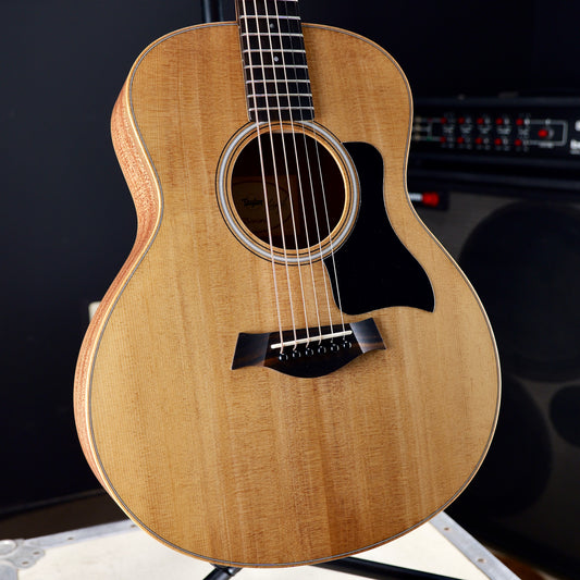 Taylor GS Mini Sapele