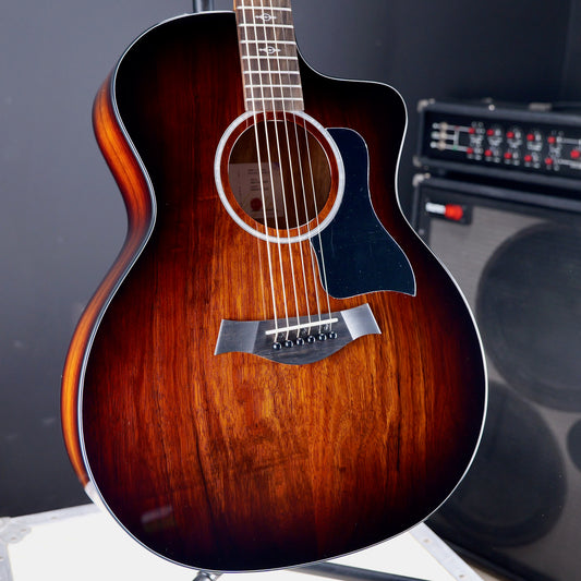 Taylor 224ce-K Deluxe