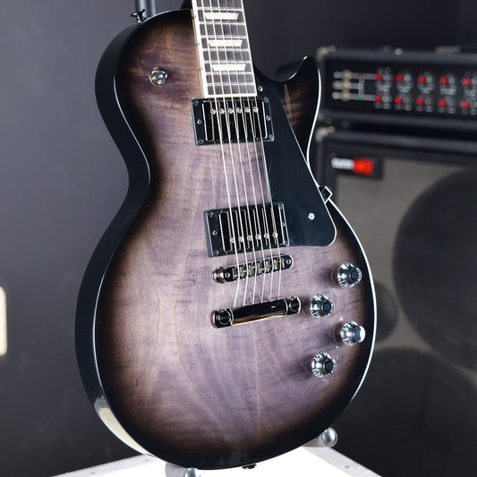 Gibson Les Paul Studio Session Translucent Ebony