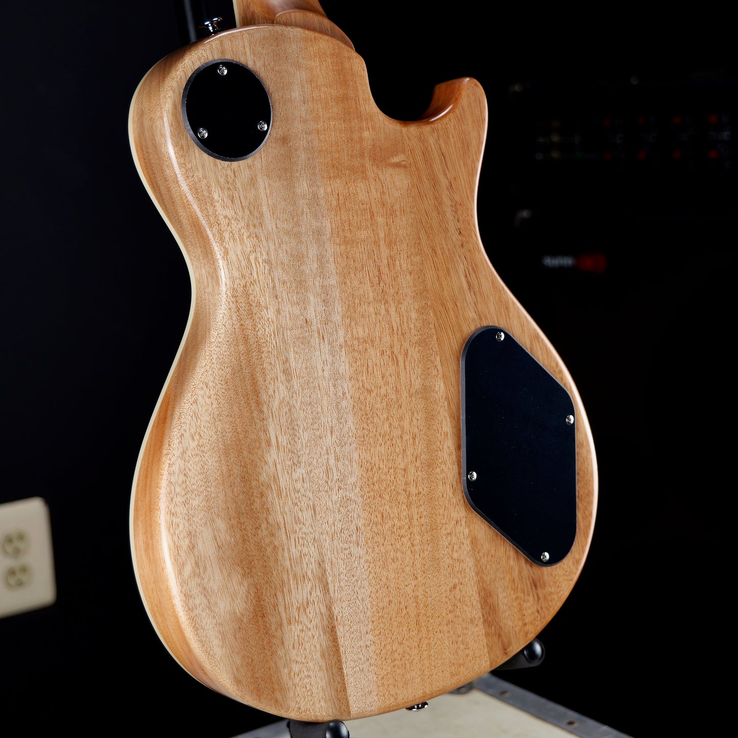 PRS SE Zach Myers "Lefty" Myers Blue