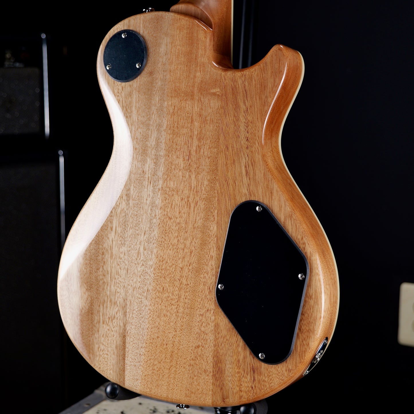 PRS SE Zach Myers "Lefty" Myers Blue