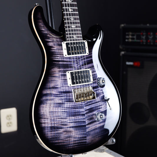 PRS Custom 24 Purple Mist