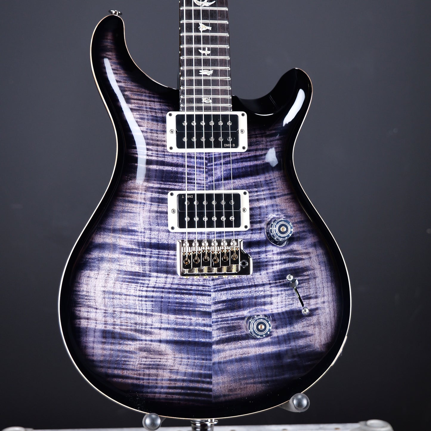 PRS Custom 24 Purple Mist