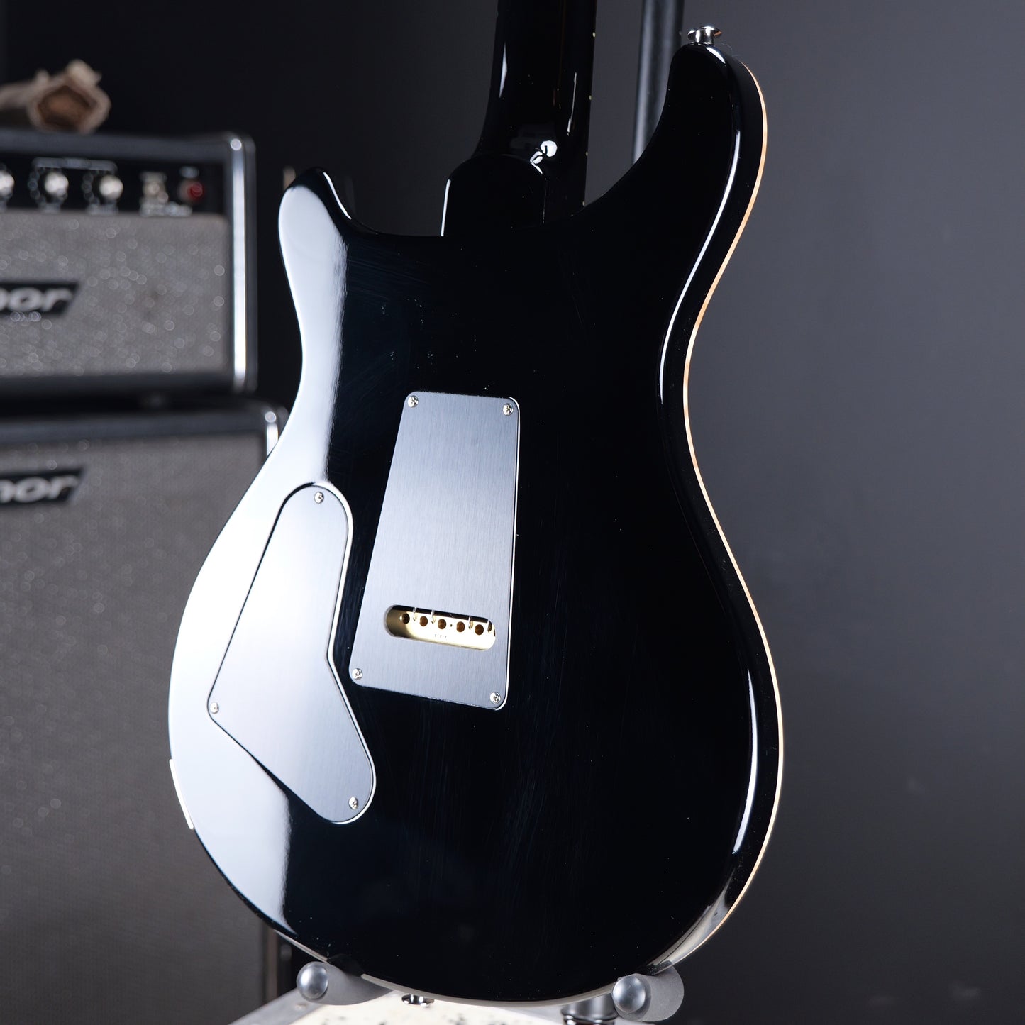 PRS Custom 24 Purple Mist