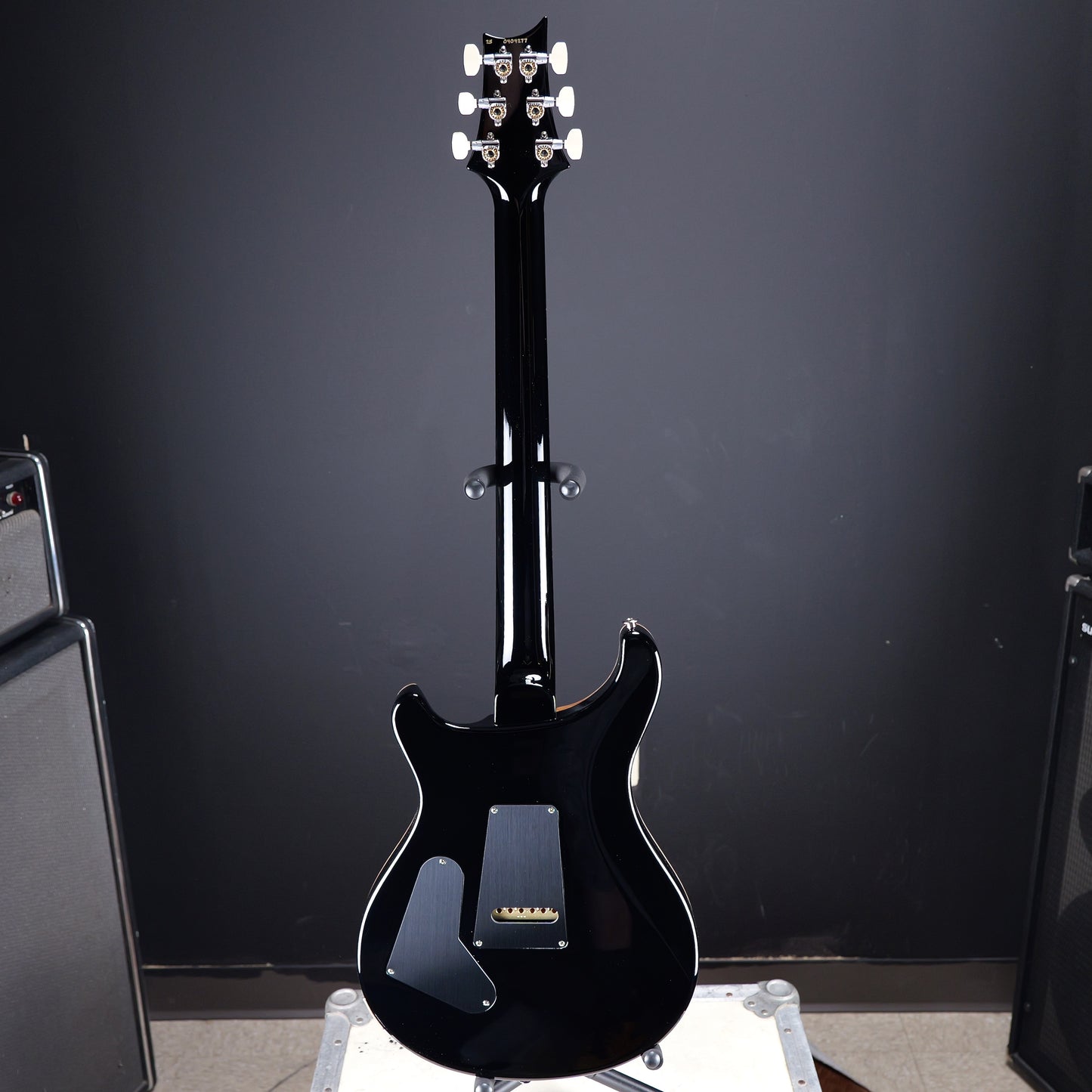 PRS Custom 24 Purple Mist