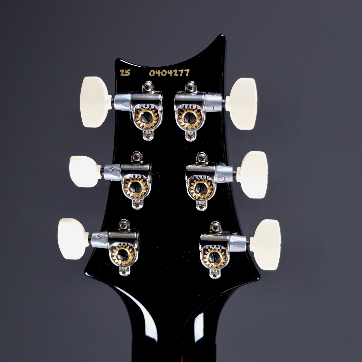 PRS Custom 24 Purple Mist