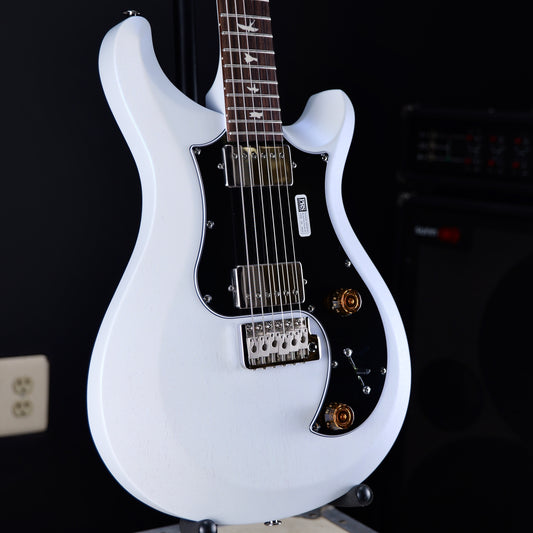 PRS S2 Standard 22 Pearl White