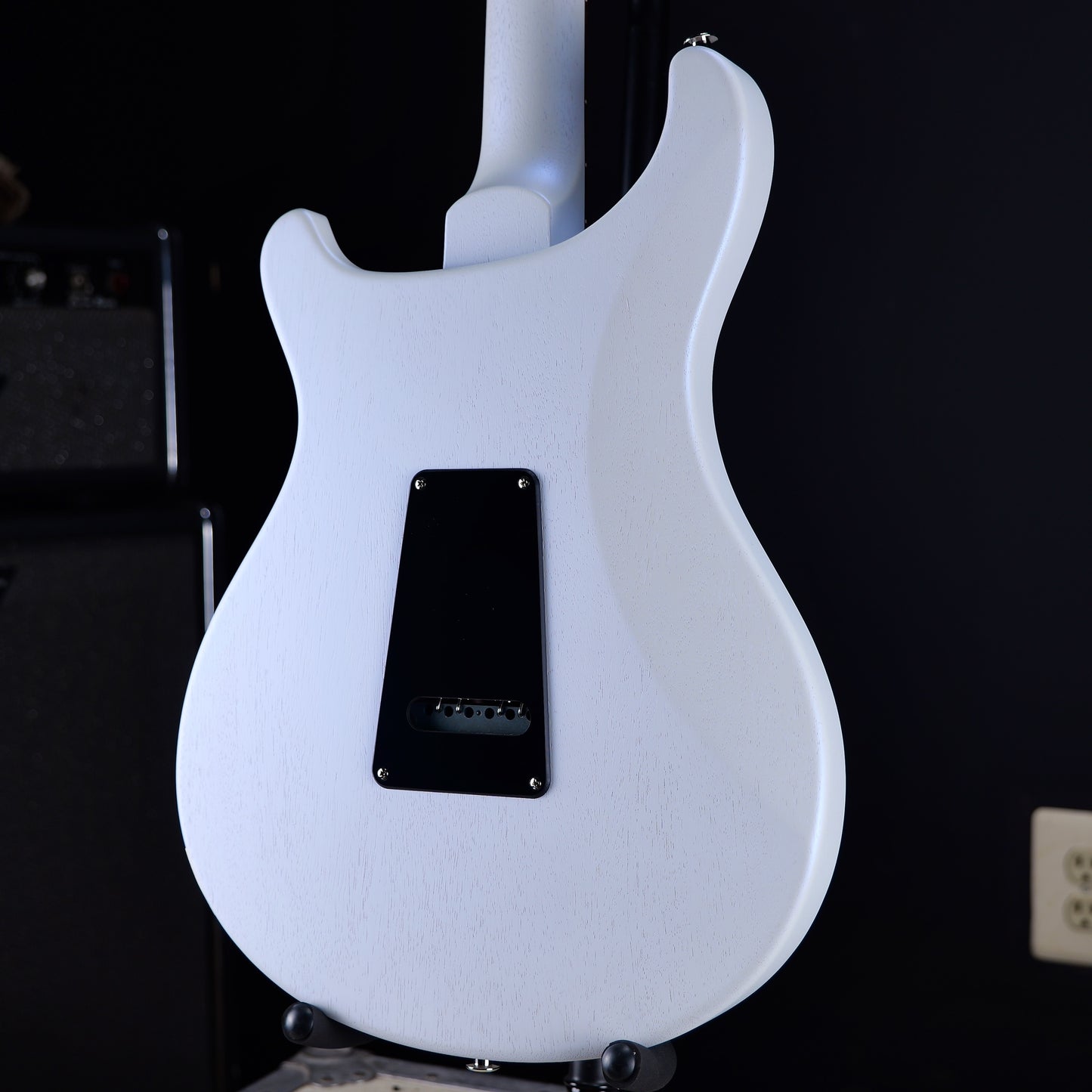 PRS S2 Standard 22 Pearl White