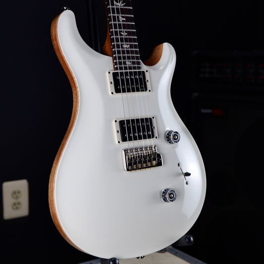 PRS Custom 24 Antique White Top