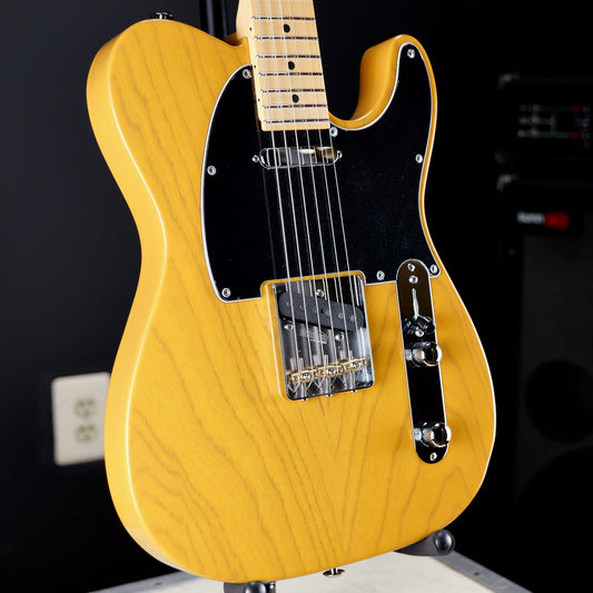 Suhr Classic T Trans Butterscotch