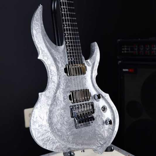 ESP FRX Liquid Metal Silver