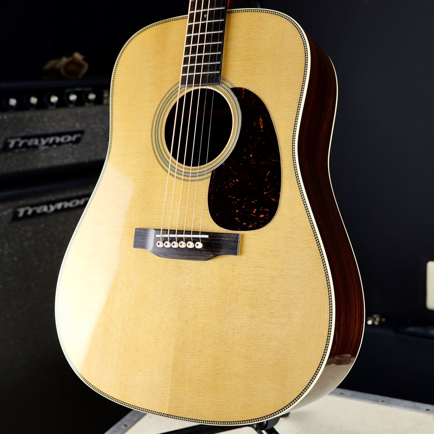 Martin HD-28