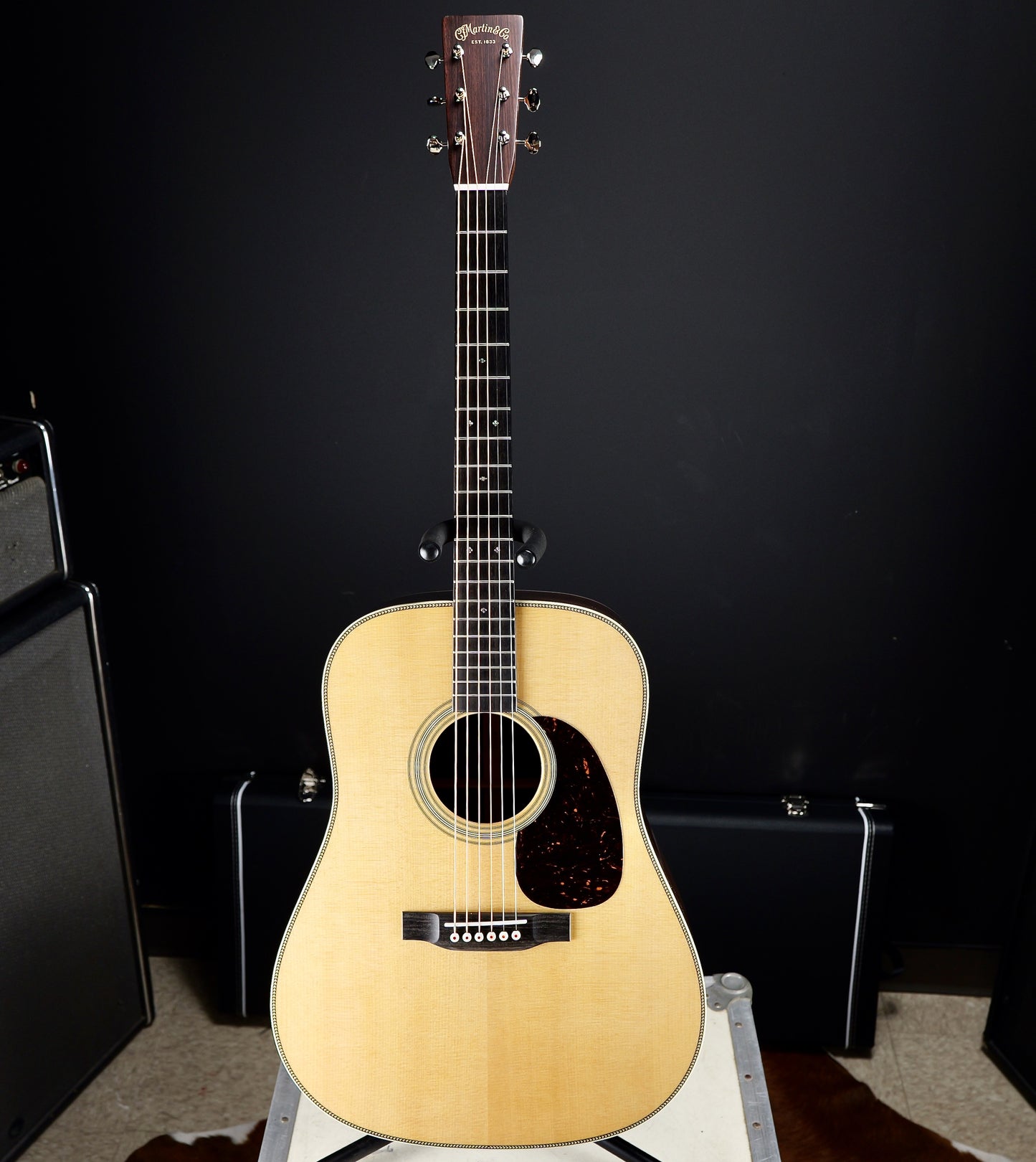 Martin HD-28
