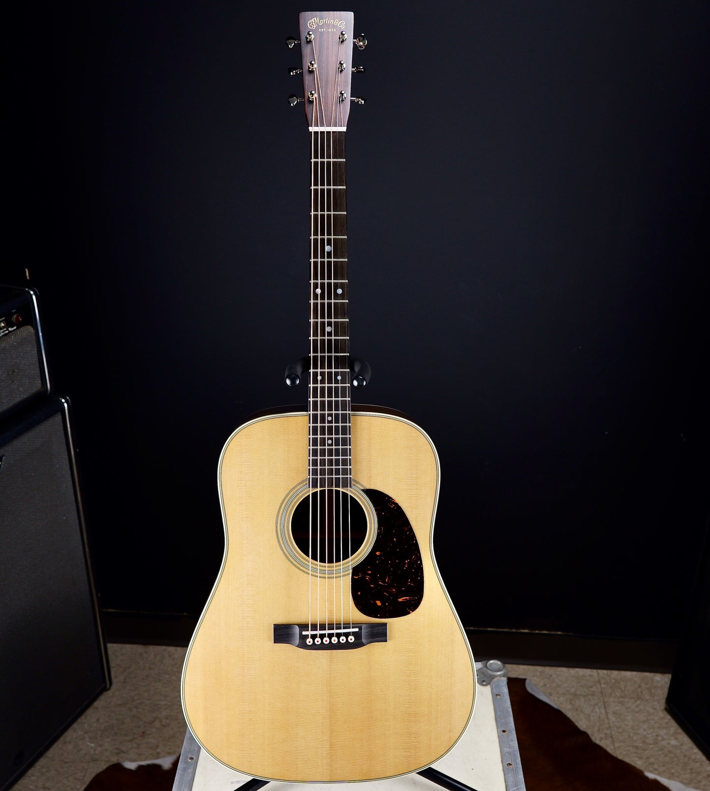Martin D-28