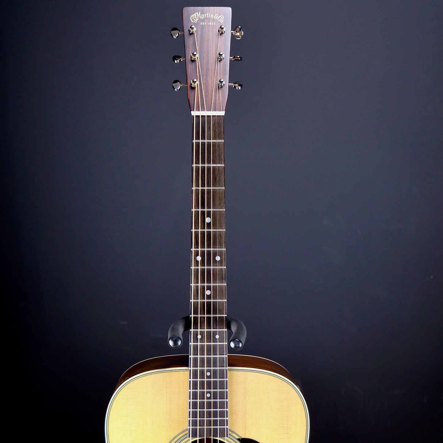 Martin D-28