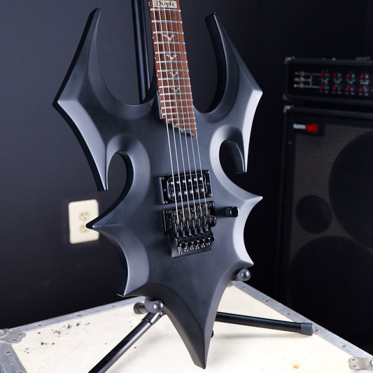 October Doyle Von Frankenstein Annihilator Signature