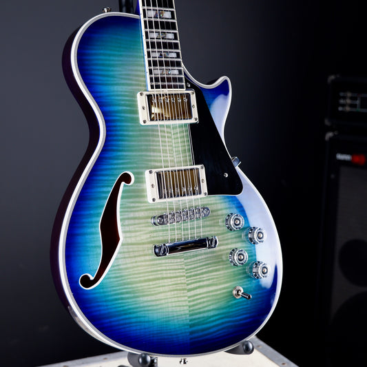 ESP LTD PS-1000 Xtone Violet Shadow w/ Seymour Duncan Seth Lovers