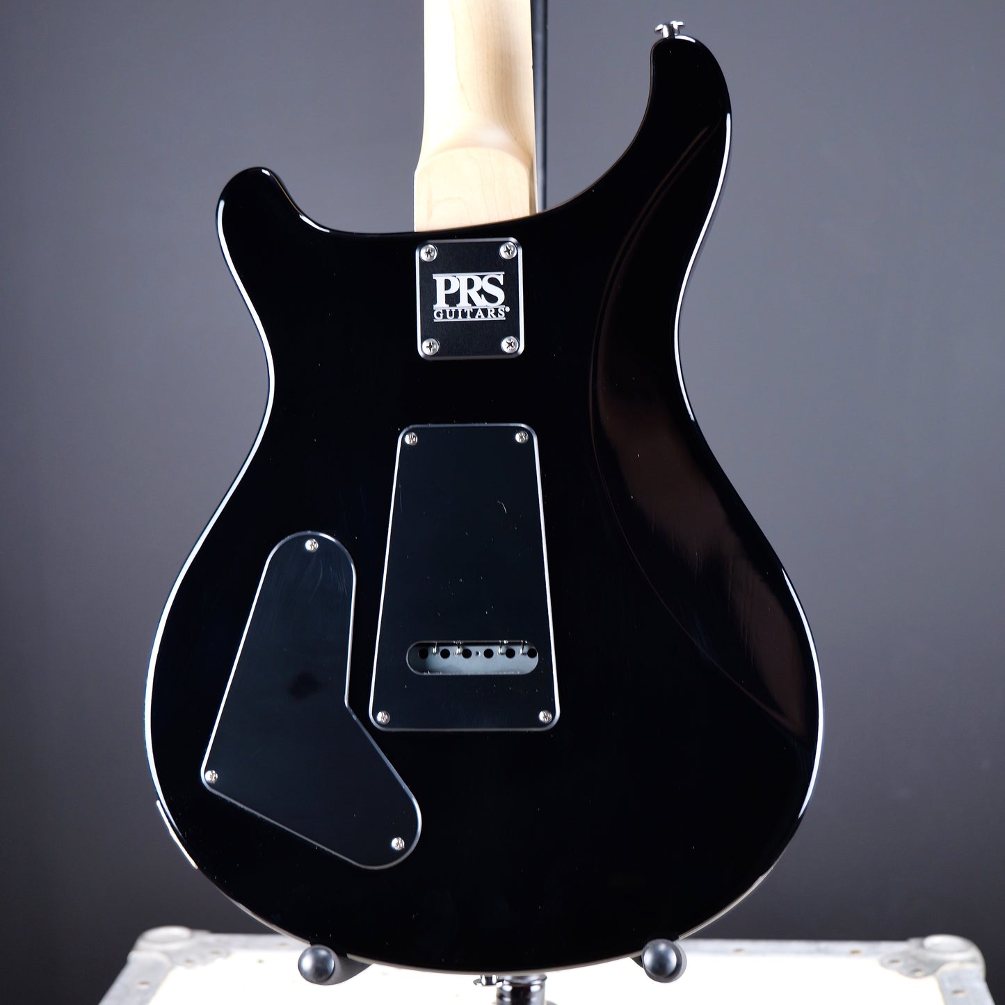 PRS Swamp Ash Special Maple Jasper Smokeburst