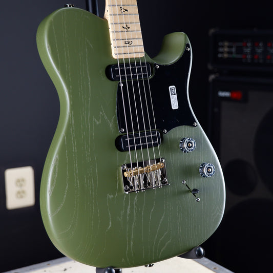 PRS NF 53 Matcha Green