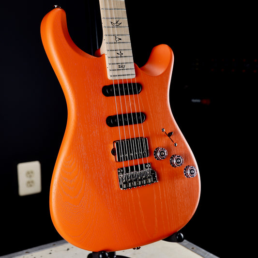 PRS Fiore Hibiscus Satin
