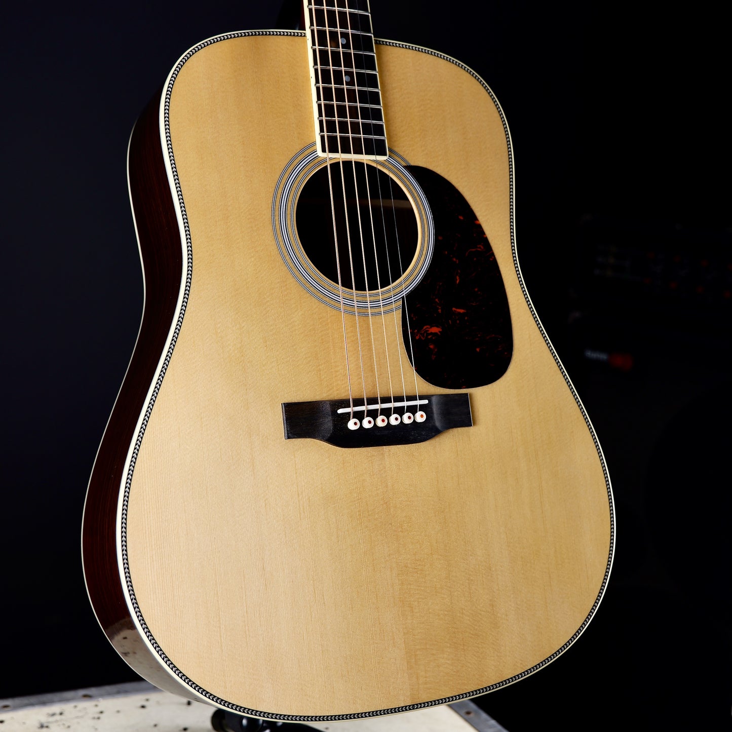 Martin HD-35