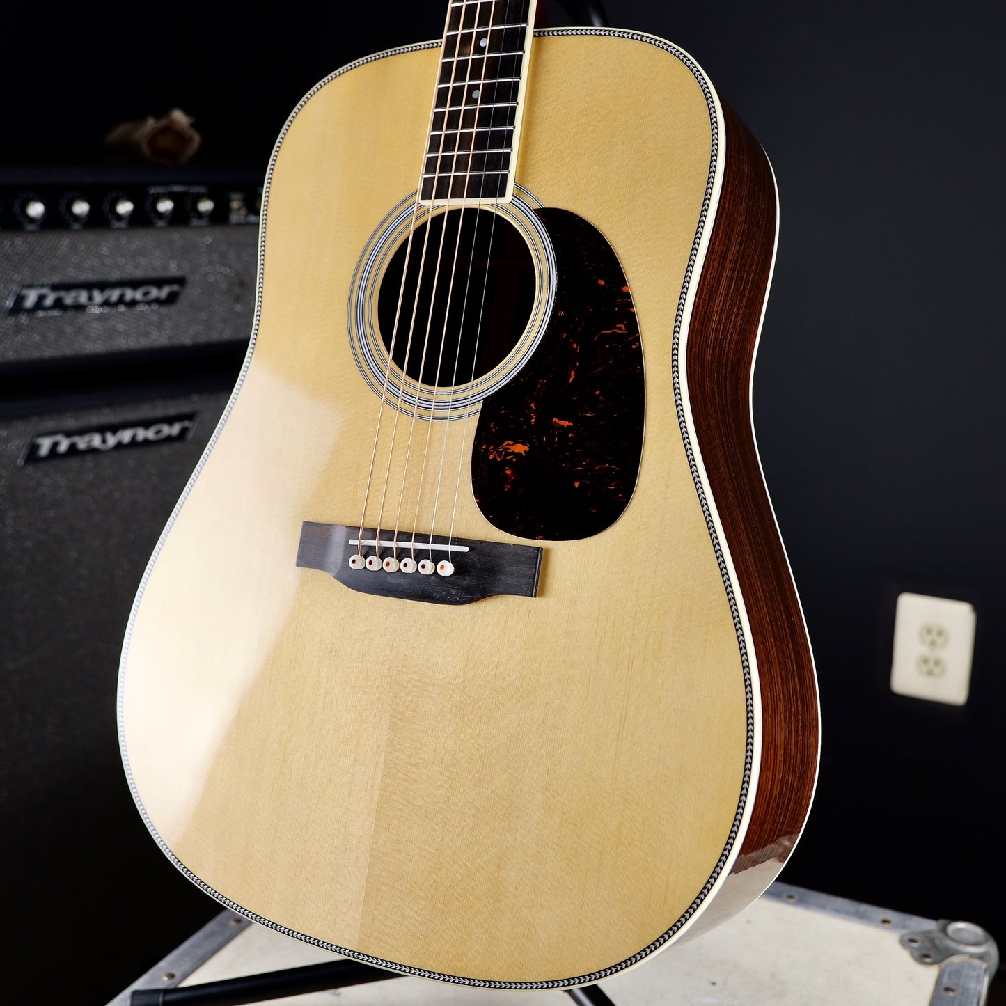 Martin HD-35