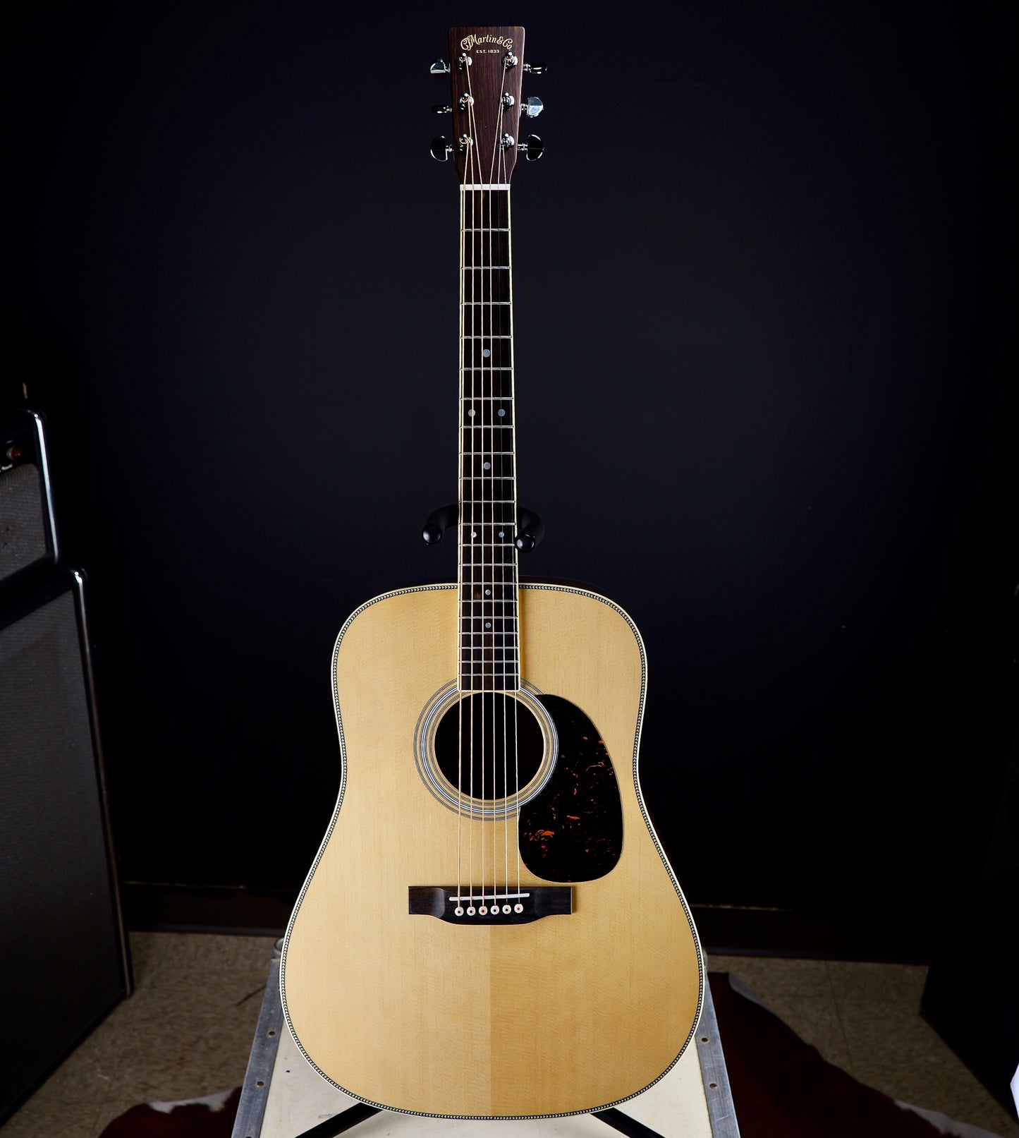 Martin HD-35