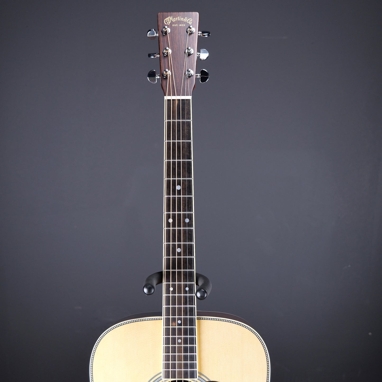 Martin HD-35