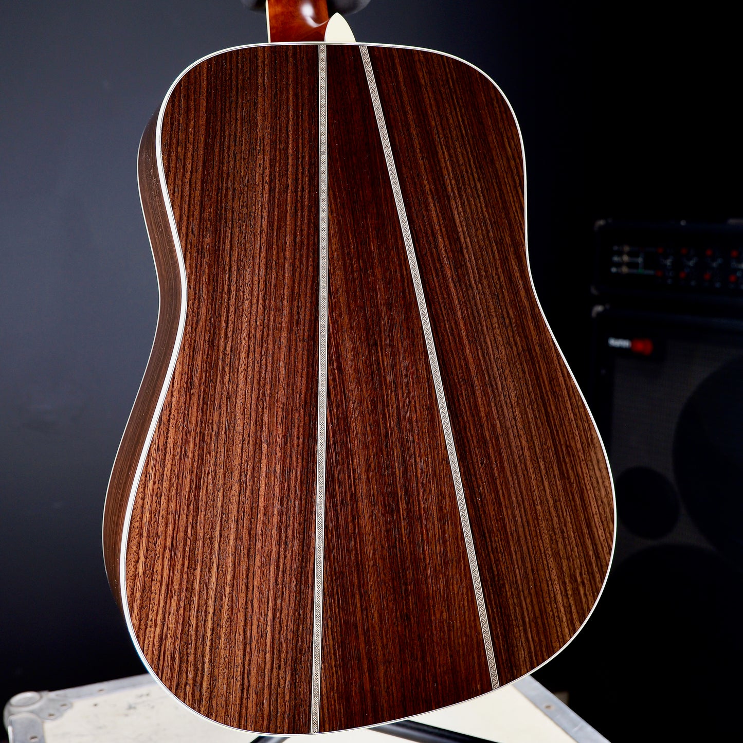 Martin HD-35