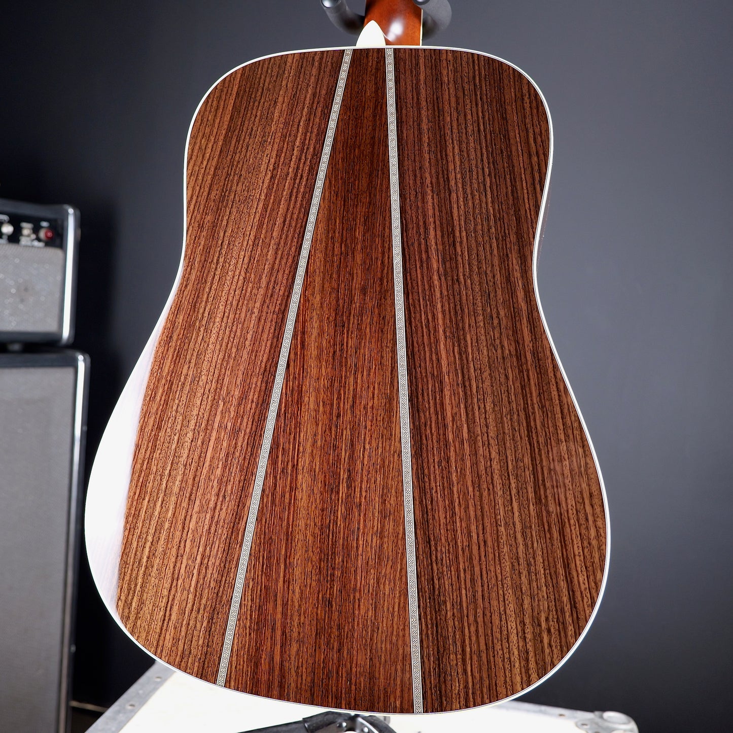 Martin HD-35