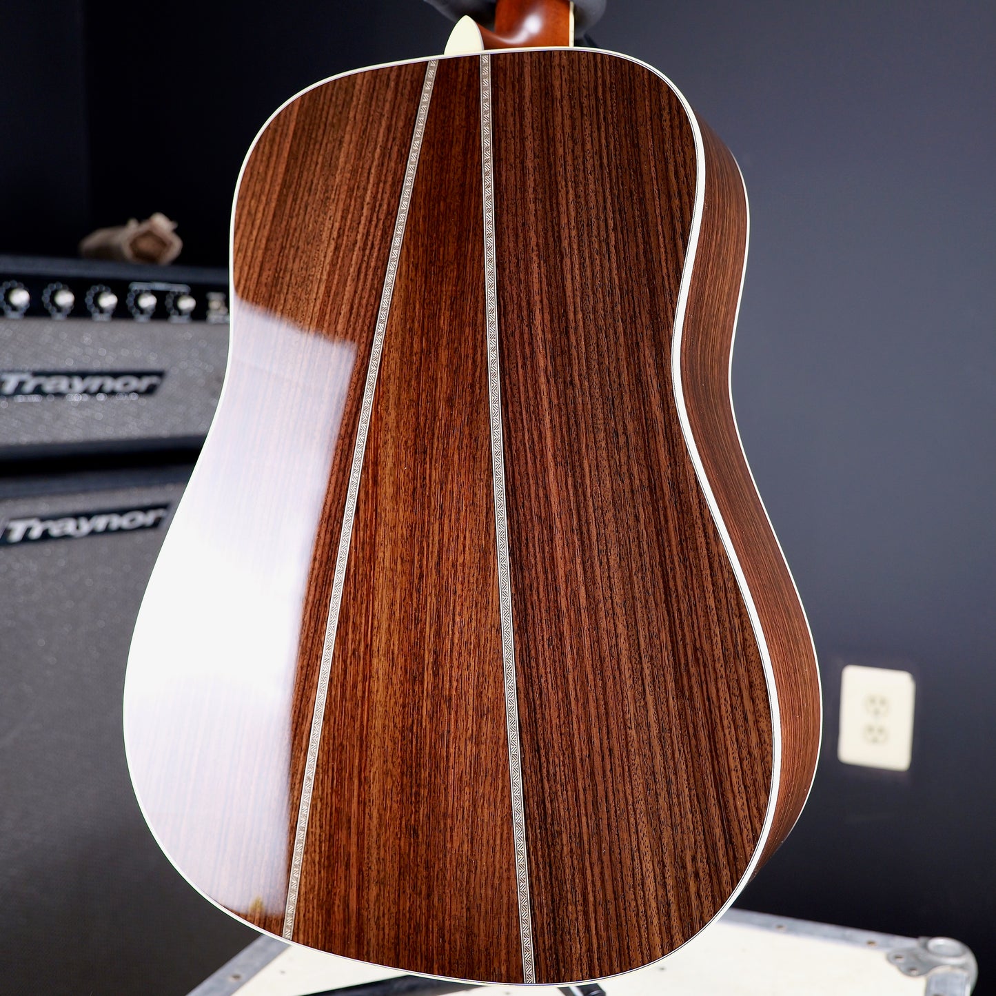Martin HD-35