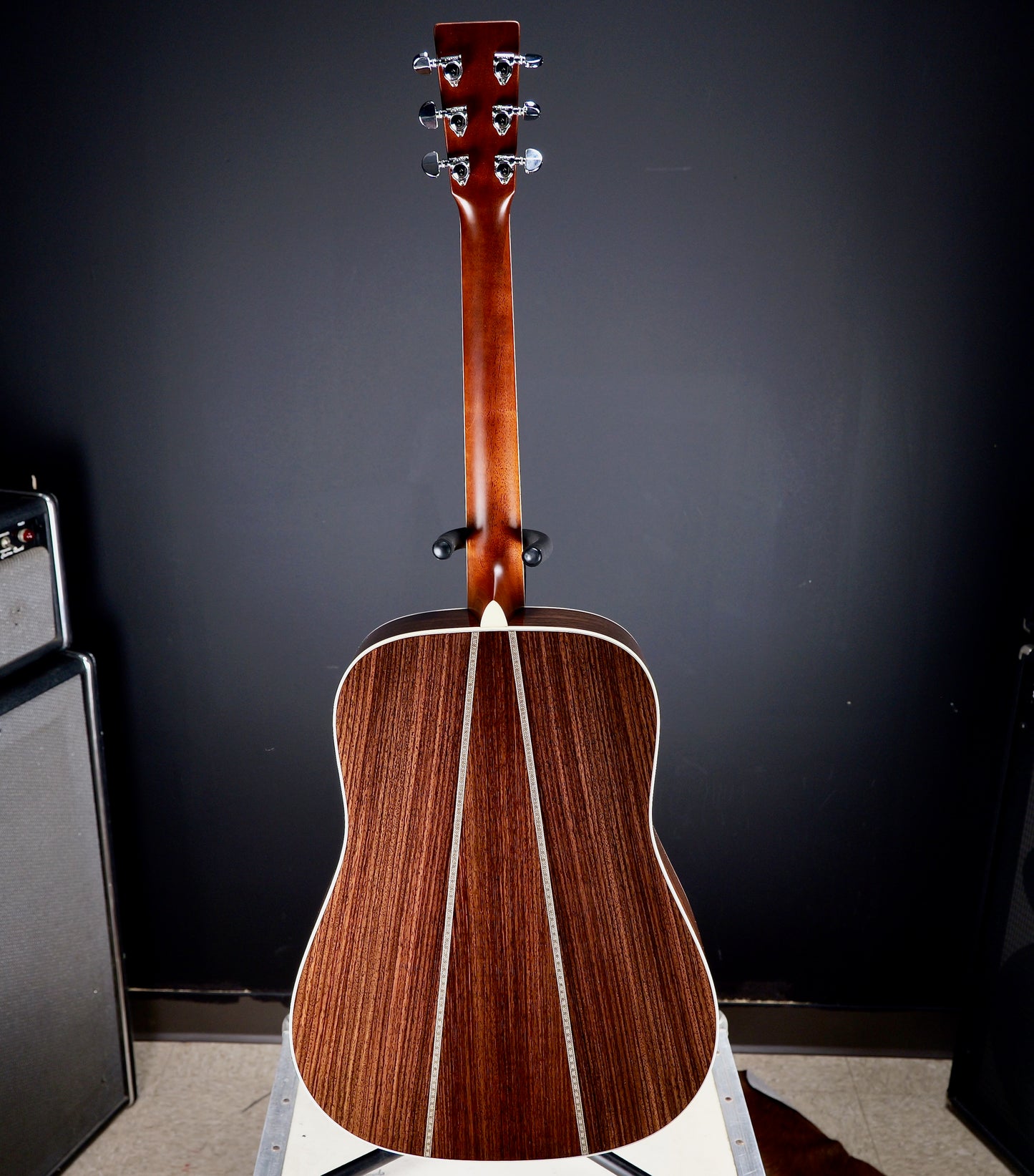 Martin HD-35