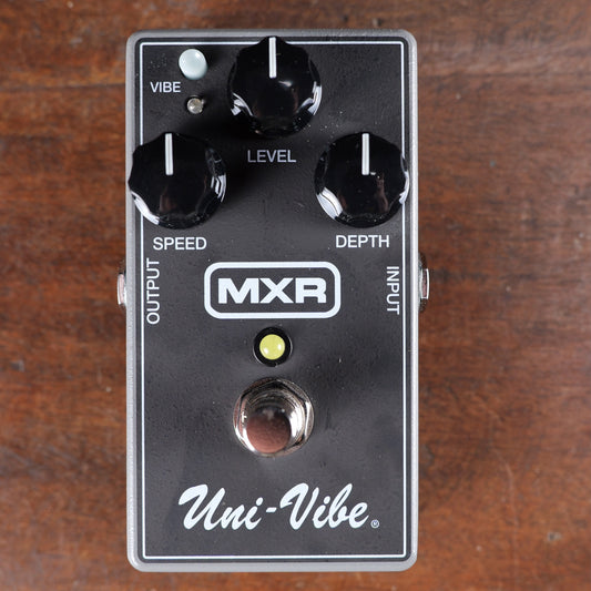MXR Uni-Vibe Chorus/Vibrato