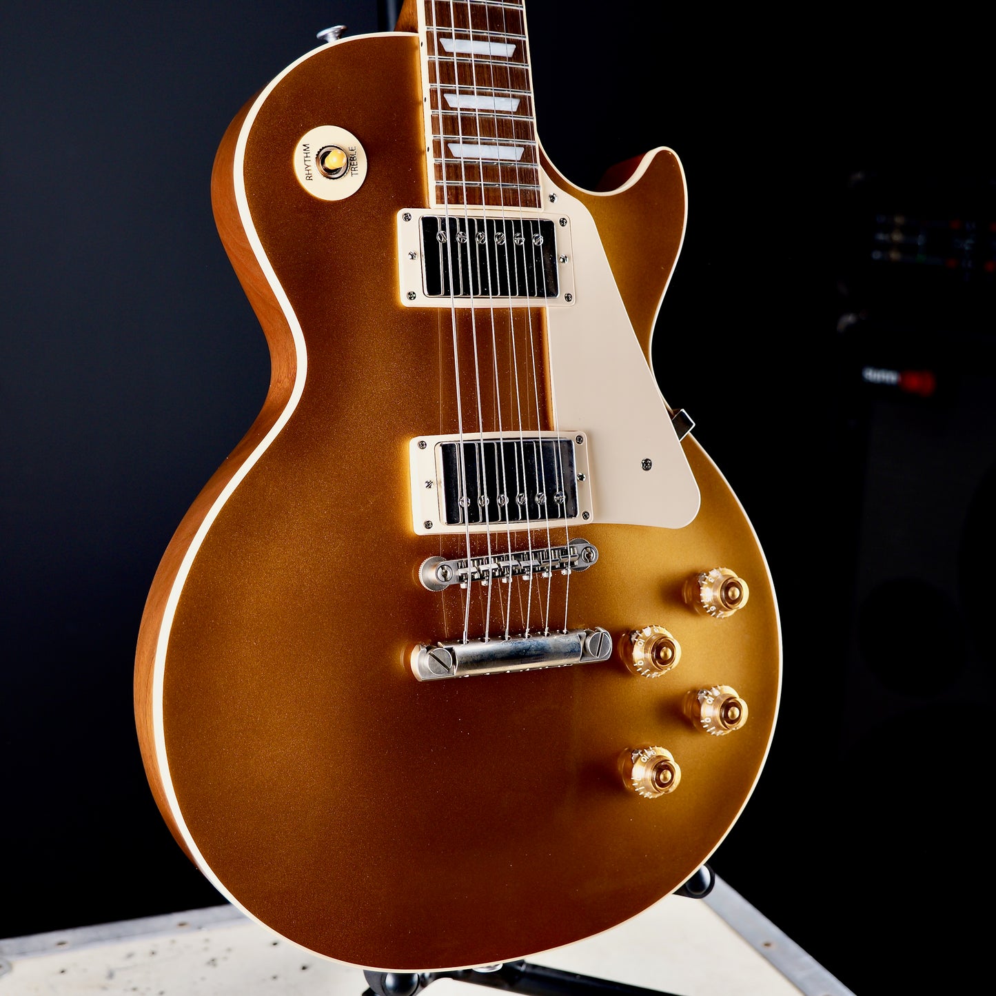 Gibson Les Paul Standard 50s Gold Top
