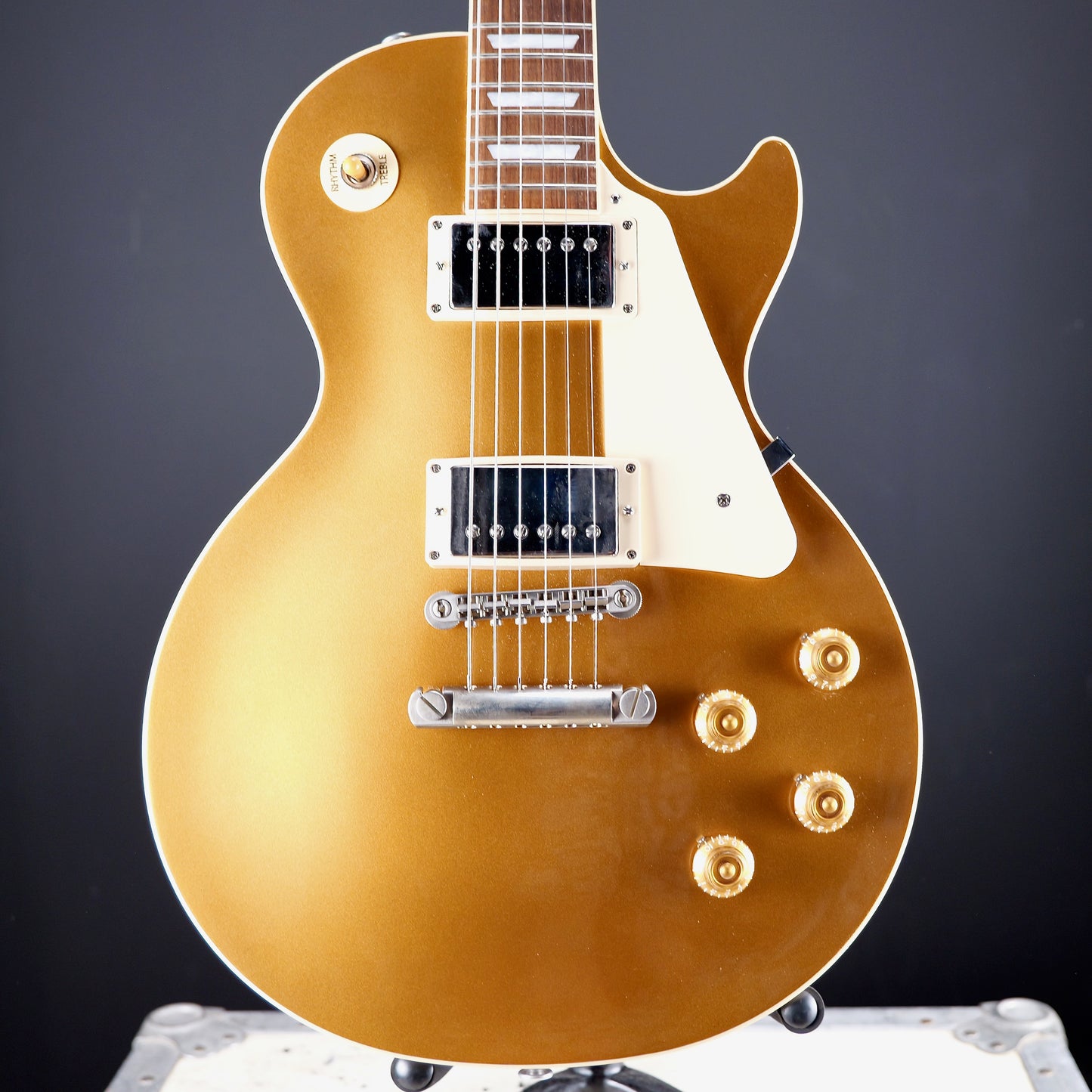 Gibson Les Paul Standard 50s Gold Top