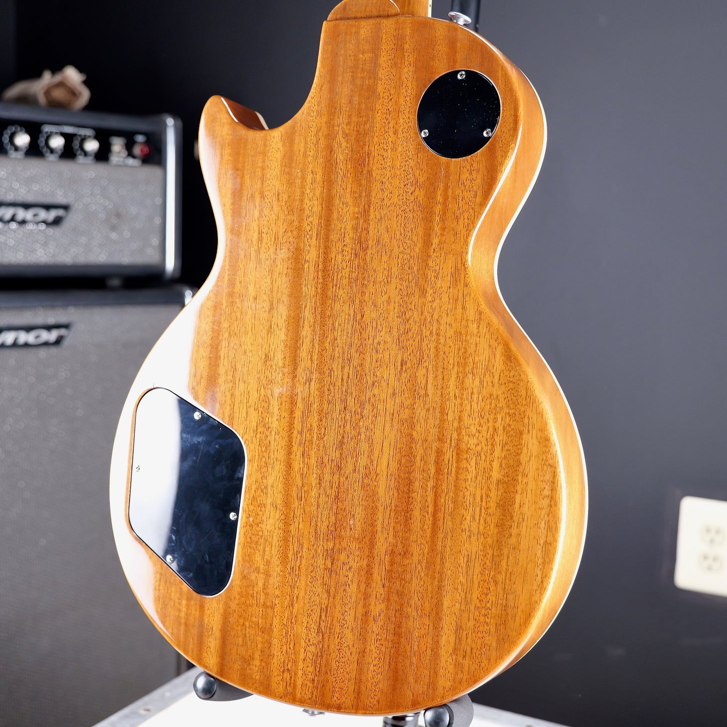 Gibson Les Paul Standard 50s Gold Top